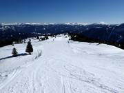 Moserkopf run