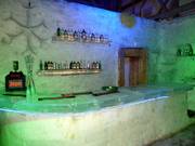 ABSOLUT® Ice Bar