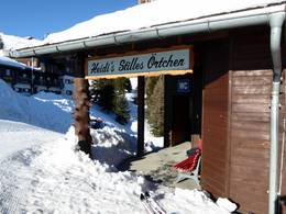 Pizol – Bad Ragaz/Wangs
