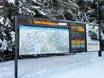Eastern Switzerland: orientation within ski resorts – Orientation Arosa Lenzerheide