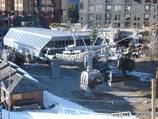 Excalibur Gondola Lower