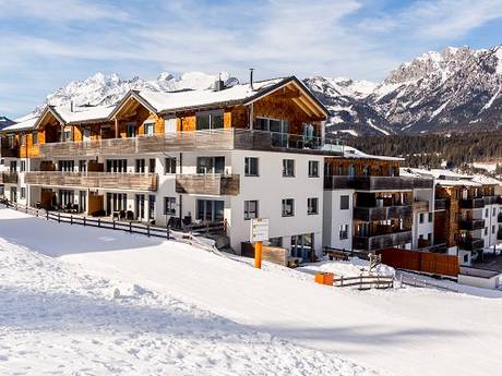 Sissi Park Schladming