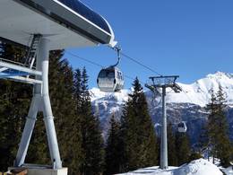 Vals – Dachberg