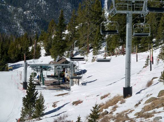 Zuma Lift