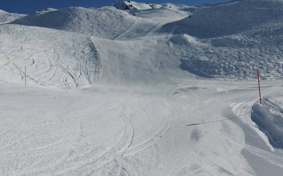 Slope offering Haslital – Slope offering Meiringen-Hasliberg
