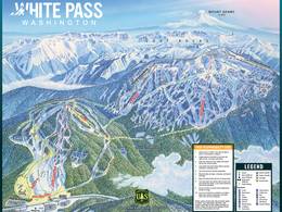 Ski resort White Pass