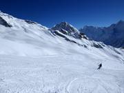Descent Spali