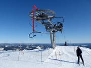 Hesten - J-bar