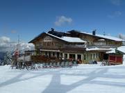 Kogelalm