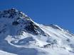 Ski resorts for advanced skiers and freeriding Lienz – Advanced skiers, freeriders St. Jakob im Defereggental – Brunnalm