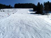 Gunzesried slope