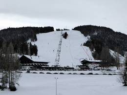 Gschwandtkopf – Seefeld