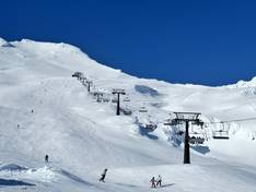 Photos Tūroa – Mt. Ruapehu