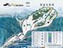 Trail map Huaibei