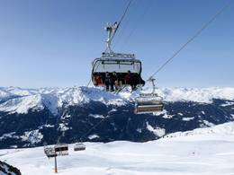 Madrisa (Davos Klosters)