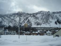 Yuzawa Kogen/Gala Yuzawa/​Ishiuchi Maruyama