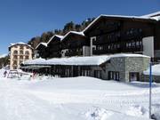Riffelalp Resort