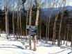 Ski resorts for advanced skiers and freeriding Appalachian Mountains – Advanced skiers, freeriders Whiteface – Lake Placid