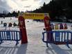 Family ski resorts Chamonix-Mont-Blanc – Families and children Brévent/Flégère (Chamonix)