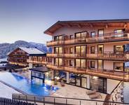 Hotel habicher hof