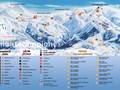 Trail map Montecampione – Alpiaz/Prato Secondino/Plan di Montecampione