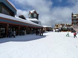 Big White