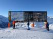 North Eastern Alps: orientation within ski resorts – Orientation St. Anton/St. Christoph/Stuben/Lech/Zürs/Warth/Schröcken – Ski Arlberg
