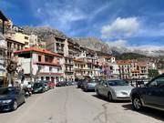Ski resort Arachova