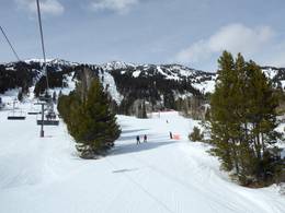 Jackson Hole