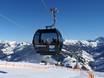 Ski amadé: Test reports from ski resorts – Test report Dorfgastein/Großarltal