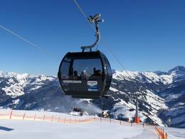 Dorfgastein/Großarltal