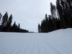 Slope preparation Alberta – Slope preparation Lake Louise