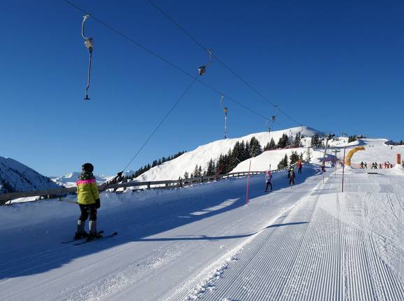 Kreuzhöhe