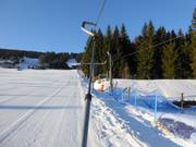 Diament I (D1) - J-bar
