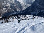 Gimmelwald
