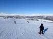 Ski resorts for beginners in Sweden (Sverige) – Beginners Ramundberget