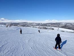 Ramundberget
