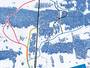 Trail map L'Orient