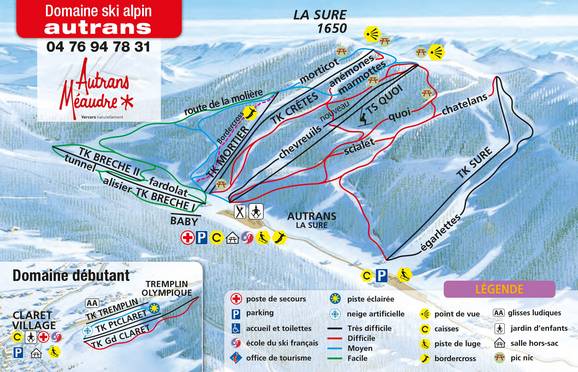 Autrans
