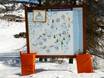 Snow parks Provence-Alpes-Côte d’Azur – Snow park Auron (Saint-Etienne-de-Tinée)