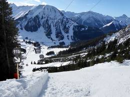Berwang/Bichlbach/Rinnen
