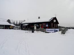 Raudalen