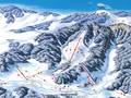 Trail map Menzenschwand (St. Blasien) – Spießhorn
