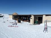 Lookout Day Lodge