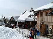 Winklerhütte