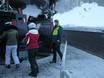Oberallgäu: Ski resort friendliness – Friendliness Fellhorn/Kanzelwand – Oberstdorf/Riezlern