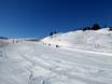 Ski resorts for beginners in the Zillertal – Beginners Zillertal Arena – Zell am Ziller/Gerlos/Königsleiten/Hochkrimml