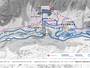 Trail map Gadmen