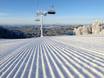 Slope preparation Germany – Slope preparation Mitterdorf – Almberg