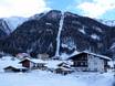 Lienz: accommodation offering at the ski resorts – Accommodation offering St. Jakob im Defereggental – Brunnalm